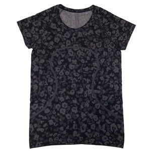 Lululemon Swiftly Tech Short Sleeve 2.0 (Size 12)